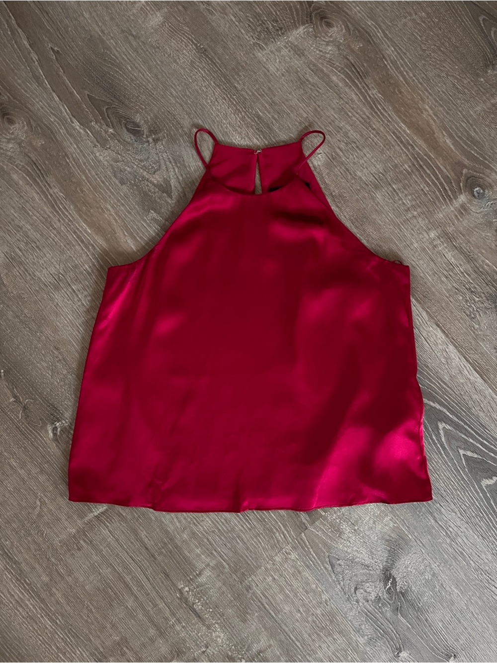 Banana Republic Sleeveless Camisole Top | XS